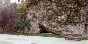 El escenario natural del Paseo del Huécar acogerá el lunes 23 el pesebre navideño organizado por el Ayuntamiento de Cuenca con la participación de la Asociación Medieval CONCA