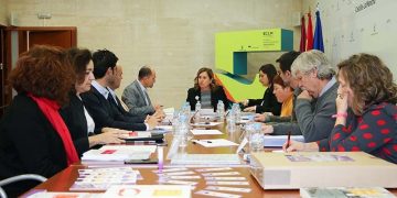 El Gobierno de Castilla-La Mancha aprueba los mapas de bibliotecas de las cinco capitales de provincia de la región