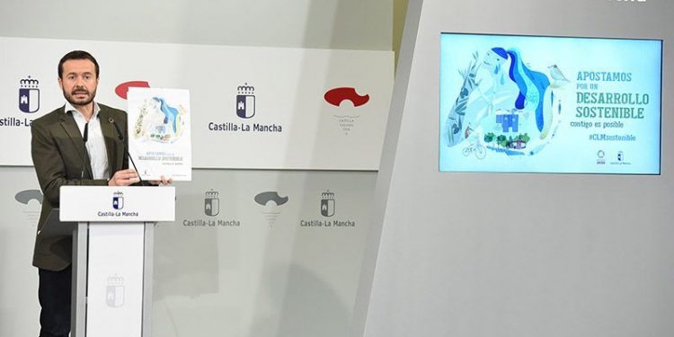 El Gobierno de Castilla-La Mancha celebra la Cumbre del Clima con numerosas actividades en toda la región para concienciar del desafío que supone el cambio climático