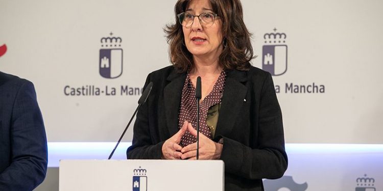 El Gobierno de Castilla-La Mancha destina más de seis millones de euros a formar y orientar a 805 jóvenes a través del programa Formación Plus El Gobierno de Castilla-La Mancha destina más de seis millones de euros a formar y orientar a 805 jóvenes a través del programa Formación Plus
