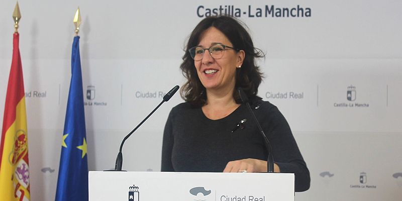El Gobierno de Castilla-La Mancha destinará 11,2 millones a la recualificación e inserción laboral de las personas desempleadas