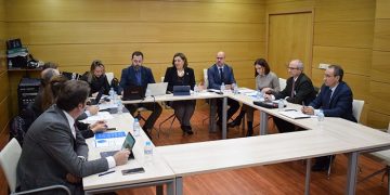 El Gobierno de Castilla-La Mancha extenderá la promoción internacional de empresas de la región a 38 países a través de 84 acciones en 2020