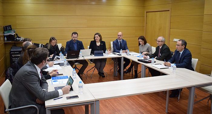 El Gobierno de Castilla-La Mancha extenderá la promoción internacional de empresas de la región a 38 países a través de 84 acciones en 2020