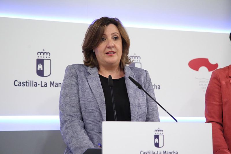 El Gobierno de Castilla-La Mancha pone cerca de 52 millones de euros a disposición de 851 ayuntamientos para las personas desempleadas de larga duración