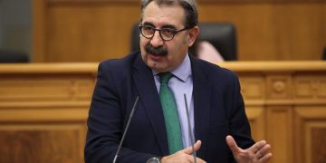 El Gobierno de Castilla-La Mancha sitúa la espera media para una consulta en 37 días, 44 por debajo de la media nacional