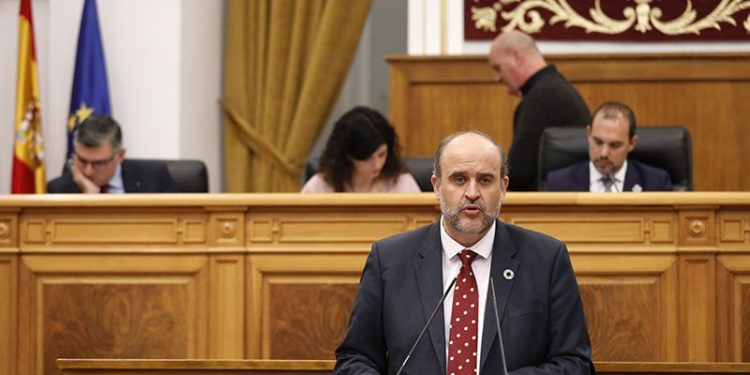 El Gobierno regional avanza en materia de transparencia con la nueva Ley de Participación El Gobierno regional avanza en materia de transparencia con la nueva Ley de Participación