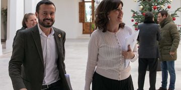 El Gobierno regional incrementa la partida de seguros agrarios hasta los 5,1 millones para llegar a 19.000 mujeres y hombres del campo