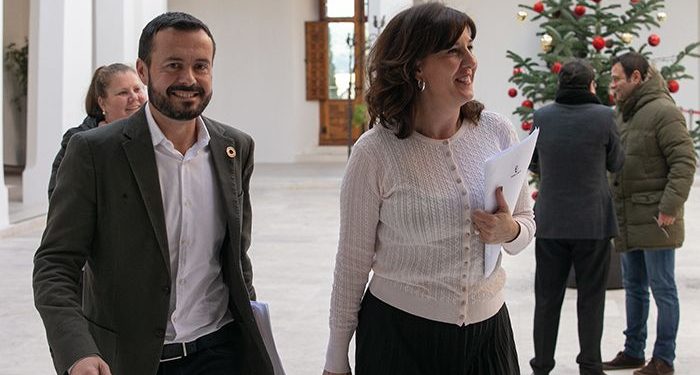 El Gobierno regional incrementa la partida de seguros agrarios hasta los 5,1 millones para llegar a 19.000 mujeres y hombres del campo El Gobierno regional incrementa la partida de seguros agrarios hasta los 5,1 millones para llegar a 19.000 mujeres y hombres del campo