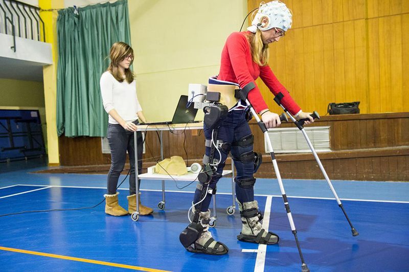 El Hospital Nacional de Parapléjicos y la Universidad Miguel Hernández formarán a especialistas en tecnologías para la rehabilitación neural y motora