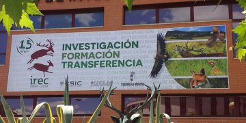 El Instituto de Investigación en Recursos Cinegéticos (IREC) reafirma su liderazgo en ciencia aplicada a la gestión de la caza, la biodiversidad y la salud