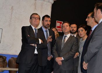 El IREC refleja en una exposición la contribución de la ciencia en la adaptación de la caza a los nuevos tiempos El IREC refleja en una exposición la contribución de la ciencia en la adaptación de la caza a los nuevos tiempos