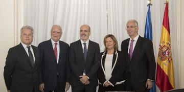 El nuevo Concierto de MUFACE 2020-2021 dará cobertura a 53.736 mutualistas de Castilla-La Mancha
