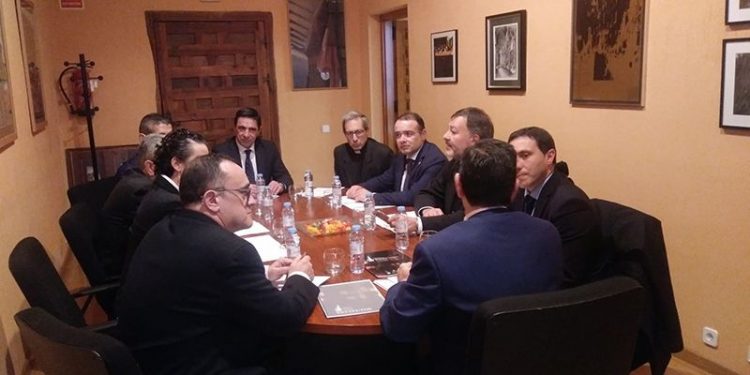 El Patronato del Museo de Semana Santa de Cuenca aprueba el Presupuesto y Plan de Actividades para 2020