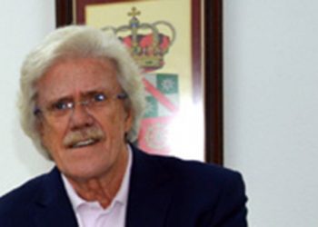 El profesor de la UCLM Félix Pillet será mañana el protagonista del Aula de Poesía de la Facultad de Letras