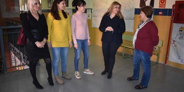 El programa Prepara-t llegará a 56 centros educativos de la provincia de Cuenca y beneficiará a casi 1.700 alumnos