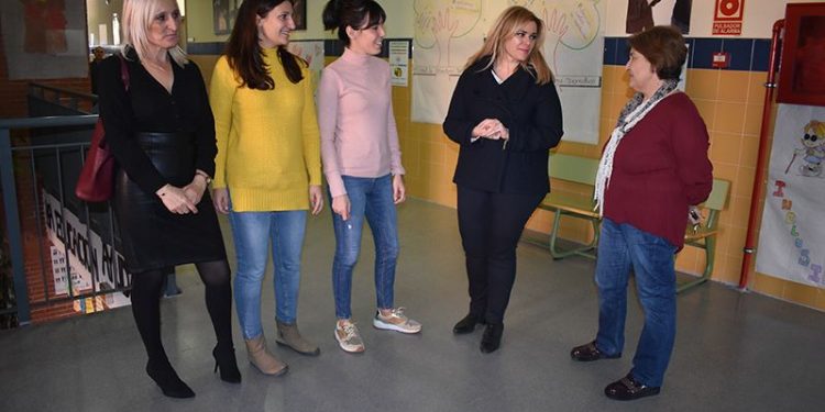 El programa Prepara-t llegará a 56 centros educativos de la provincia de Cuenca y beneficiará a casi 1.700 alumnos