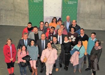 Eurocaja Rural, JCCM y Fundación CIEES refuerzan su compromiso con la discapacidad