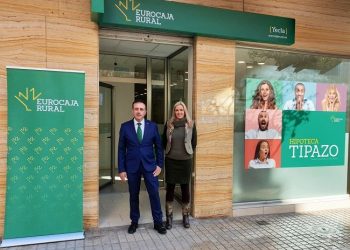 Eurocaja Rural suma la Región de Murcia a su Plan de Expansión, abriendo oficina en Yecla