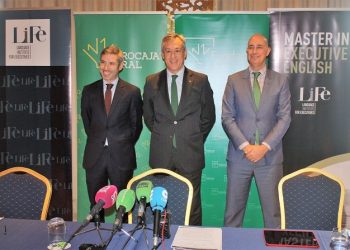 Eurocaja Rural y LIFE apuestan por la formación en inglés del colectivo empresarial