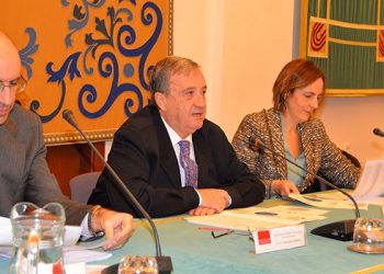 Expertos analizan en la UCLM las tendencias actuales de la fiscalidad desde un enfoque jurídico-tributario