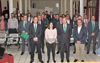 Fundación Eurocaja Rural y COSITAL diseñan una innovadora jornada para formar a alcaldes, secretarios e interventores de ayuntamientos