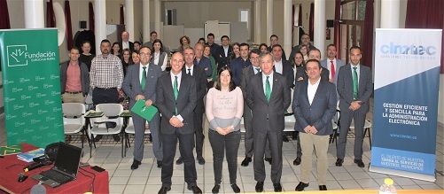 Fundación Eurocaja Rural y COSITAL diseñan una innovadora jornada para formar a alcaldes, secretarios e interventores de ayuntamientos