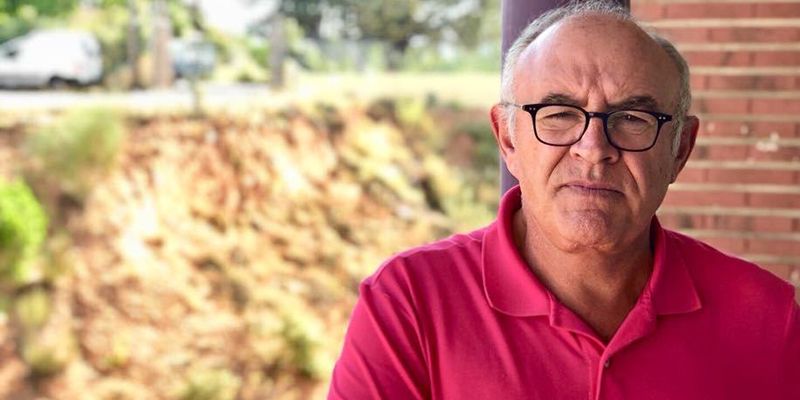José María Fresneda pronunciará el pregón inaugural de la I Feria Agroalimentaria y Artesana del Trabaque