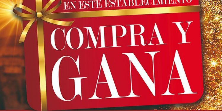 La Asociación de Comercio de Cuenca lanza un año más su campaña “Compra y gana” La Asociación de Comercio de Cuenca lanza un año más su campaña “Compra y gana”