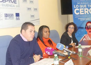 La Asociación de Comercio y el Ayuntamiento de Cuenca convocan un concurso de escaparatismo navideño con premios de hasta 500 euros
