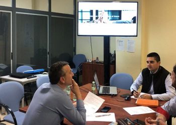 La Asociación de Empresas de la Tecnología de la Información de Cuenca presenta su nueva web