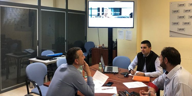 La Asociación de Empresas de la Tecnología de la Información de Cuenca presenta su nueva web La Asociación de Empresas de la Tecnología de la Información de Cuenca presenta su nueva web