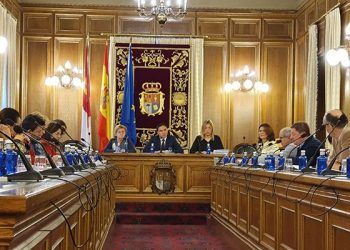 La Diputación de Cuenca aumenta el presupuesto un 6,2 por ciento de cara al próximo año 2020