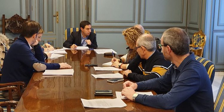 La Diputación de Cuenca aumenta en un 60% el presupuesto de la Fundación Antonio Pérez dedicado a exposiciones