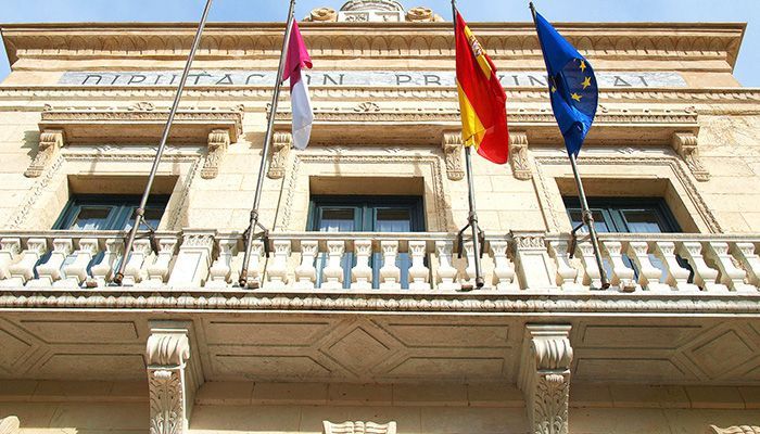 La Diputación de Cuenca concede ayudas por valor de 55.000 euros para el mantenimiento de los Agentes de Empleo y Desarrollo Local