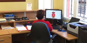 La Diputación de Cuenca resuelve la ayuda de 70.000 euros a entidades locales para la contratación de personal administrativo