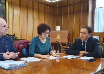 La Diputación de Cuenca va a retomar el trabajo con los grupos de acción local para afrontar el reto demográfico