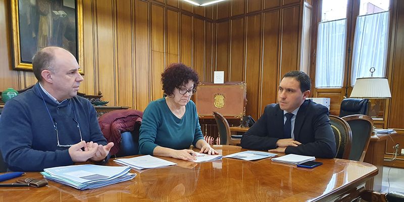 La Diputación de Cuenca va a retomar el trabajo con los grupos de acción local para afrontar el reto demográfico