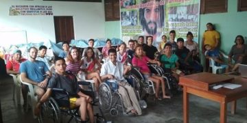La JdC vuelve a destinar una partida de 6.000 euros para apoyar cinco proyectos solidarios