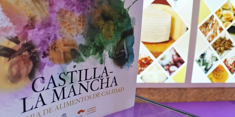 La Junta anima a consumir alimentos de Castilla-La Mancha durante estas fiestas y brindar con nuestros vinos La Junta anima a consumir alimentos de Castilla-La Mancha durante estas fiestas y brindar con nuestros vinos