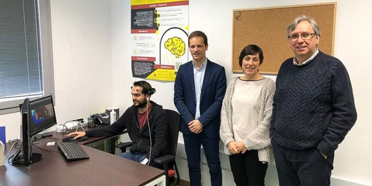 La Junta apoya proyectos punteros sobre ‘Internet de las Cosas’ que se está desarrollando en la Escuela Superior de Informática de Ciudad Real La Junta apoya proyectos punteros sobre ‘Internet de las Cosas’ que se está desarrollando en la Escuela Superior de Informática de Ciudad Real