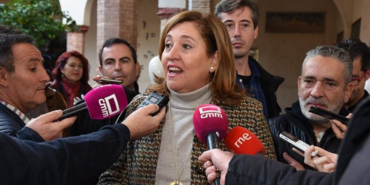 La Junta asegura que Castilla-La Mancha se mantiene en la media nacional en el informe PISA y recuerda que estos resultados corresponden a una ley no consensuada La Junta asegura que Castilla-La Mancha se mantiene en la media nacional en el informe PISA y recuerda que estos resultados corresponden a una ley no consensuada