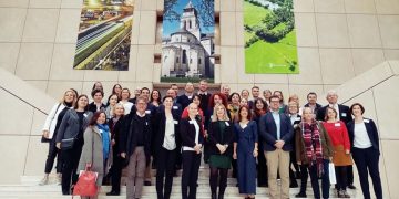 La Junta culmina la primera fase del proyecto Bioregio con la aprobación del Plan de Acción Regional