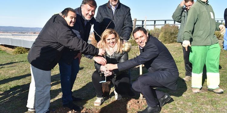 La Junta destaca a Cuenca como referente en las actividades programas con motivo de la Cumbre del Clima