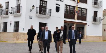 La Junta ha destinado más de 20,5 millones de euros para fomentar la inversión de empresas en municipios integrados en zonas ITI