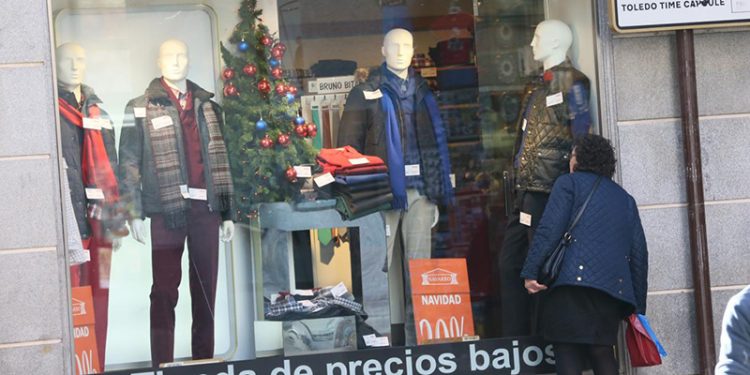 La Junta recomienda un consumo responsable, sostenible y solidario durante las compras navideñas La Junta recomienda un consumo responsable, sostenible y solidario durante las compras navideñas