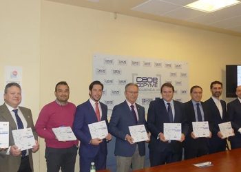 La patronal conquense presenta su Plan Estratégico para atraer empresas a la provincia