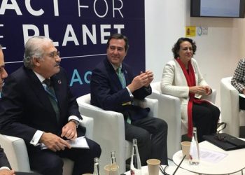 La patronal conquense sostiene que las empresas jugarán un papel fundamental en la conservación del medio ambiente