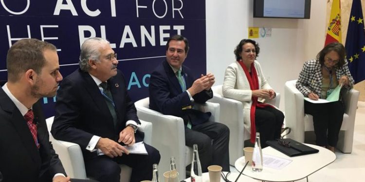 La patronal conquense sostiene que las empresas jugarán un papel fundamental en la conservación del medio ambiente La patronal conquense sostiene que las empresas jugarán un papel fundamental en la conservación del medio ambiente