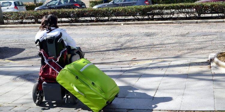 La Red de los Servicios de Apoyo a Personas con Discapacidad en la UCLM elabora un decálogo ético profesional La Red de los Servicios de Apoyo a Personas con Discapacidad en la UCLM elabora un decálogo ético profesional