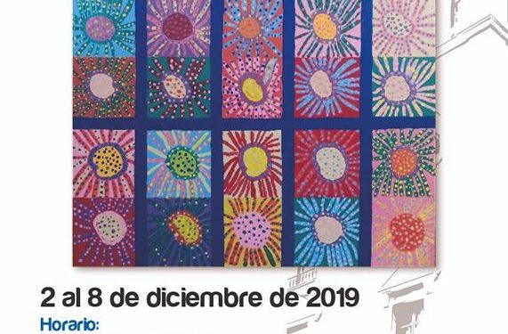 La Sala Ibera acoge hasta el domingo 8 de diciembre la exposición ´Una realidad con alma´ de ASPADEC